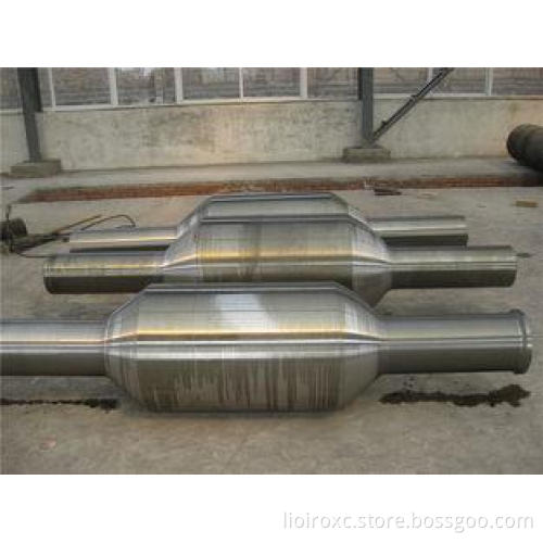 Various Hardfacing 4145H Integral Straight Blade Yield Stre